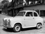 Austin A35 2-Door Saloon 1956 года